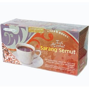 AGEN teh herbal sarang semut murah surabaya malang