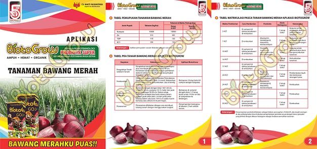 Agen Biotogrow Pupuk Organik murah Surabaya Sidoarjo panduan biotogrow bawang merah