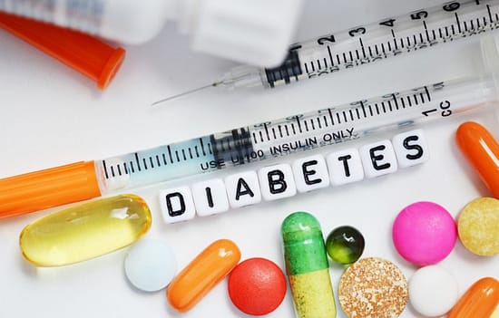 Terapi suntik insulin diabetes melitus