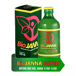 Jual Biojanna Super Asli Original Surabaya Sidoarjo Mojokerto Malang