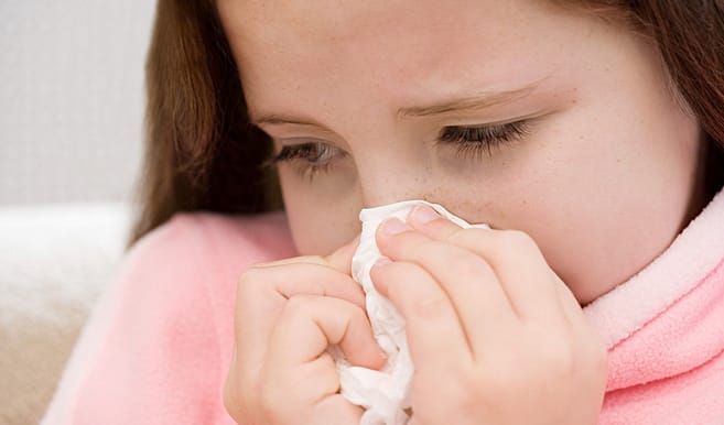 Cara Alami Mengatasi Alergi Paling Manjur