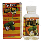 Jual Minyak VCO Vico Oil Surabaya Sidoarjo