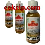zaitun oil thibbun surabaya Malang