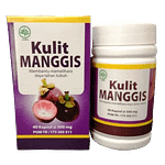 Jual Kapsul Kulit Manggis Herbal Insani Surabaya Sidoarjo