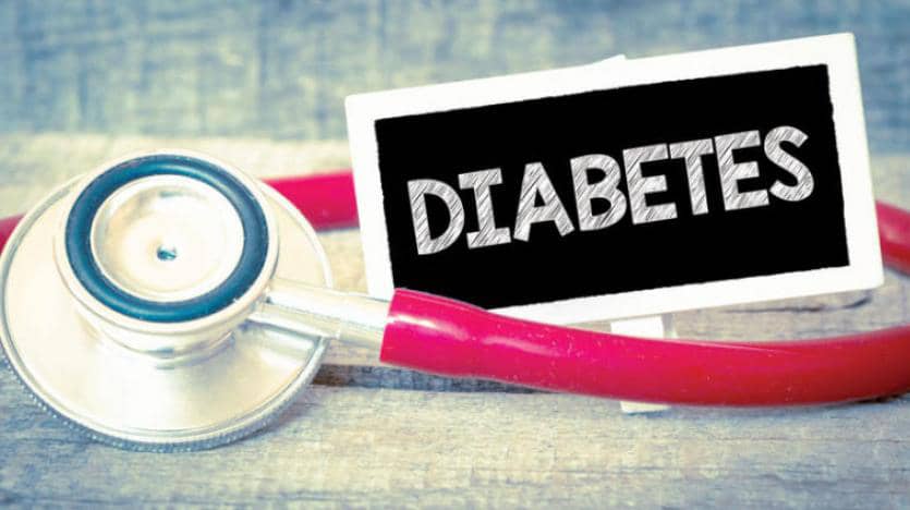 diabetes kering dan basah di kalangan masyarakat