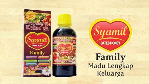 Manfaat Madu Syamil family surabaya sidoarjo