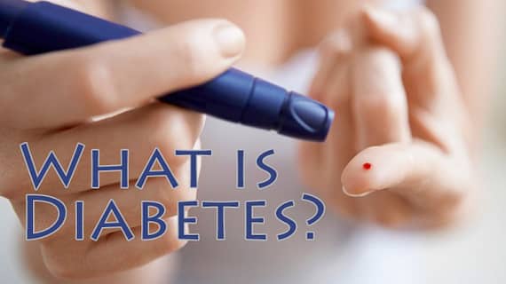 Apa Itu Diabetes Melitus?