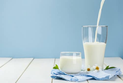 Susu terbaik yang jadi makanan penderita diabetes