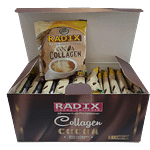 Jual radix cocoa collagen surabaya sidoarjo