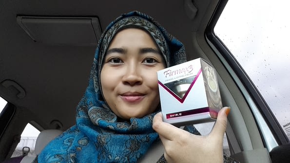 Jual FIRMAX3 CREAM Ajaib ASLI Surabaya Sidoarjo Mojokerto